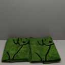 Qeils Reusable Puppy Pads, Washable Pee Pads for Dogs 2 Pack Durable Absorbent Leakproof Dog Training Pads for Home or Travel, Non-Slip Wee Wee Pads Potty Pads 36"x41"