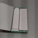 Aura Roller Smart Shade Driver, Remote Control & WiFi Dongle | Automate Existing Blinds | Beaded Window Shade Compatible Up to 4x5ft | Rechargeable Battery | Set Schedules | Hands Free Voice Control