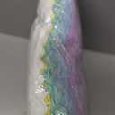 HOMEXCEL Baby Washcloths 24 Pack-Microfiber Baby Bath Face Towel 11.5 x 11.5 Inch Extra Absorbent and Soft Burp Cloth and Washcloths for Newborn-Infants and Toddlers-Gentle On Sensitive Skin