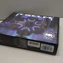 Music Boxing Machine for Kids and Adults, Wall Mounted Bluetooth Punching Trainer with Boxing Gloves, Intelligent LED Boxing Target Workout Machine for Teenagers Boys Girls