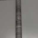 Oxdigi Peel and Stick Vinyl Flooring Roll 24"x 393"/ 64 Sq.Ft, Self Adhesive Vinyl Floor Tiles Wood Flooring, Temporary Floor Stickers Waterproof for Living Room Bedroom Kitchen RV, Dark Grey Planks