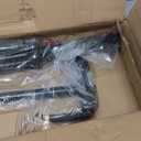 CXWXC Bike Repair Stand - Bike Stand For Maintenance Workstand - Ebike Repair Stand Shop Home Mechanics for E Bike, Bike Mountain Bike and Road Bike (Style:F)