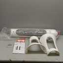 Honeywell QuietSet Whole Room Oscillating Tower filter Fan with Remote, White, HYF260