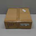 Vicrays Ceramic Pie Pan - 9 Inch Round Fluted and Deep Pie Dish for Tart Pizza Quiche Pot Pies Cake - Reactive Glaze (Green)