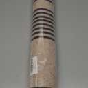 RYYCDOI Abstract Minimalist Boho Door Mat, Mid Century Modern Boho Neutral Sun Rainbow Arch Line Art Welcome Mats Doormat for Front Door Porch Indoor Outside Entrance Entryway, 17x30 Inch