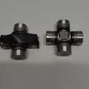 Front and Rear Drive Shaft Universal Joint for Polaris ATV UTV RZR ATP 1000 900 800 700 570 500 OEM# 2202015 2203703 3235500 3235616 3260104 for ATV UTV axle Replacement Parts 2 Pack