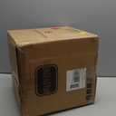 Summsun Outdoor Chair Cushions Set of 2, Waterproof Back Pillow and Seat Cushion Set for Patio Furniture, Outdoor Sofa Replacement Cushions with Removable Cover, 24 x 24 Inch, Sage Green