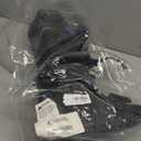 United Ortho USA14107 Air Cam Walker Fracture Boot, Large, Black