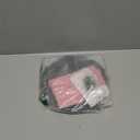 GCQ Air fryer Replacement Tray for Ninja Air Fryer 4 QT AF101 Air Fryer XL 5.5 Qt AF150 Max XL 5.5 Quart AF161, 8.2'' Food Grade Air Fryer Grill Pan Crisper Plate Accessories Tray Rack Parts