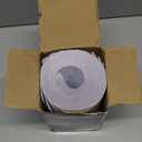 LifeGrip Stair Treads Non-Slip (15PCS), Anti Slip Transparent Stair Treads Tape for Indoor Wooden Step (8"X32"X15P-Treads) (Clear)