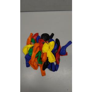 Motercross Style Balloons 32 Pieces