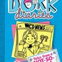 Dork Diaries 5: Tales from a Not-So-Smart Miss Know-It-All (5)