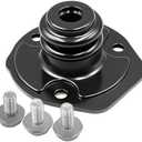 Lanphitus Lower Shift Dust Inner Boot Seal Shifter Lever Turret Insulator Kit for Mazda Miata MX-5 1990-2015 R501-17-47Z R501-17-47Z NA NB NC 5-Speed Manual Transmission