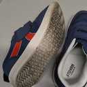 Toddler Wide Toe Box Barefoot Shoes Boys Girls Sneakers Kids Tennis Shoes Preschool Non Slip Lightweight Comfortable First Walking Shoes Running Outdoor Activities. size 28 (68")