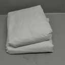 (Colormate) Queen Bedskirt Ivory