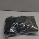 WeFleece 5 Pairs Warm Knee High Socks for Women-Thermal Cotton Socks for Hiking,Work,Winter,Gifts (One Size, 5pack Black/Grey/Brown/Beige/Black)