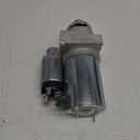 DB Electrical 410-12486 Starter for Clark and Daewoo Lift Trucks, Crusader Engines, Mercruiser Engines, OMC Engines, Pleasurecraft Engines, Volvo Penta Engines 4.3L 5.0L 5.7L 6.2L 7.4L 8.1L 8.2L 8.9L