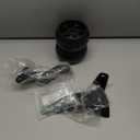 KOOTANS 42" Deck Gauge Wheel Bracket Kit for Husqvarna AYP Poulan Ariens Craftsman 532181040 525509501 YTH22V42 YTH2042 YTH18542 GWN42B Lawn Mowers and Tractors