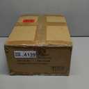 3-Tier Utility Rolling Cart,Mobile Utility Cart with Lockable Caster Wheels,Storage Shelves Organizer Cart, 3 Hanging Baskets, Easy Assembly,for Bathroom, Kitchen, Office, Workshop