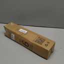 SHACOS Round Braided Placemats Set of 6 Circle Place Mats Kitchen Table Mats for Dining Table Wedding Party (Blue Gray, 6)