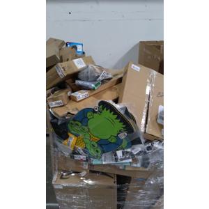 Pallet of Mixed Items