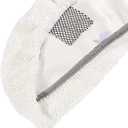 Ronsit Steam Mop Pads Compatible with Bissell 1252 1543 1632 1652 1132 1530 11326 1606670 Symphony Hard Floor Vacuum Steam Series, Fit for Powerfresh 2747A 1606670 Vac & Steam Mop (6)