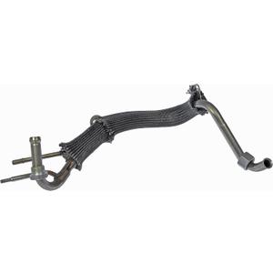 Dorman 598-125 Exhaust Gas Recirculation (EGR) Line | Fits Select Ford Models