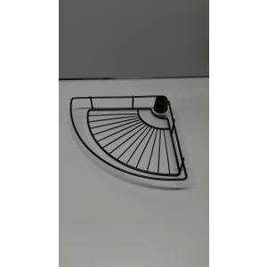 Fits Corner Shower