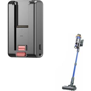 X100 Cordless Vacuum Cleaner Replacement Battery Pack