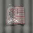 Bassinet Sheets Compatible with Babybond, Newton, Bcol, Bold and QUTANIX Baby Bassinet Bedside Sleeper, 2 Pack 100% Cotton Bassinet & Bedside Sleeper Sheets, Pink and White Print for Baby