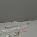 40" Radiator Cleaning Wand for Car,Truck and Other Vehicles,Water and Air Dual-Use 4500 PSI Pressure Washer Tool With 25 Fan Nozzles,2 Connectors,Cleaning Brush,and Sealing Tape