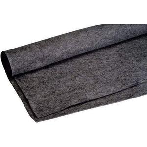 New CC10GR 10-Feet Long by 4 Feet Wide, 40 Square Feet Dark Gray (Charcoal) Carpet for Speaker Sub Box Carpet Home, Auto, RV, Boat, Marine, Truck, Car Trunk Liner