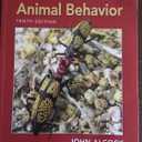 Animal Behavior: An Evolutionary Approach