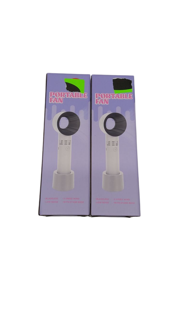 Portable Fan 2 Pack