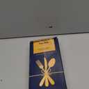 60-Pcs Gold Silverware Set - Stainless Steel Flatware Cutlery Set Service for 20, Mirror Polished Gold Flatware Set Include Forks Spoons Knives for Home, Wedding, Restaurant, Dishwasher Safe