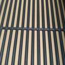 Grill Grates Replacement Parts for Blackstone 28" Griddle Grill Parts 1517 2137 1853 1605 1883 1856 2351 1885 28 Inch Blackstone 2 Burner Gas Grill Replacement Parts Cast Iron Cooking Grates