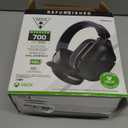 Turtle Beach Stealth 700 Gen 2 Wireless Gaming Headset for PS5, PS4, PS4 Pro, PlayStation & Nintendo Switch Featuring Bluetooth, 50mm Speakers, 3D Audio Compatibility, and 20-Hour Battery - Black