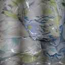 Tritard Coastal Comforter Set King Size 3 Piece, Soft Beach Themed Comforter, Ocean Nautical Lightweight Bedding Sets for All Seasons, (1 Reversible Comforter and 2 Pillow Shams), 104''x90'', C8