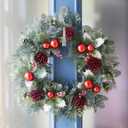 Zhengmy 36 Pcs Christmas Stocking Holders for Mantle Adjustable Stocking Hangers Tie Lightweight Garland Hooks Reusable Silicone Adhesive Straps for Xmas Fireplace Stairways Banister (Grey)