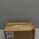 Hycline 2-Pack Mountain Bike Tires Set: 20/24/26/27.5-inch Folding Replacement High-Performance Wear-Resistant Bicycle Tires and Pair Inner Tubes with Tire Levers for MTB Off-Road Bike