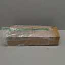 12.3" W Narrow Over the Door Pantry Organizer, 6-Tier Over the Door Organizer with Adjustable Basket, Pantry Door Organization for Pantry Kitchen Storage Room Spice Rack, White