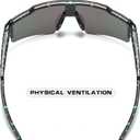 1/2/3 pcs Youth Baseball Glasses Boys Girls UV400 Kids Teen Softball Sunglasses Child Young Men Women Bike Football Eyewear - NY3