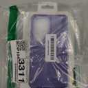 OtterBox Samsung Galaxy S25 Ultra Defender Series Case - Mountain Majesty (Purple)