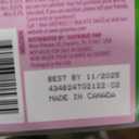 Greenies Feline Smartbites Healthy Kitten Treats, Crunchy and Soft Natural Cat Treats, Chicken Flavor, 16 oz Tub (1 Pound (Pack of 1)), Best By 11/2025