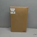 Snorkeling Gear for Adults with Fins Scuba Diving Gear Adult Professional Travel Snorkel Sets with Flippers,Anti-Fog Anti-Leak Diving Mask (US Men 4-8.5 | US Lady 6-9.5, Sky-blue)