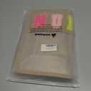 Nurse Sister Teacher Aunt Bag Set with Transparent PVC Window Gifts for Nurse Sister Teacher Aunt Gifts Stuff