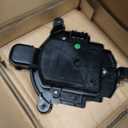 SCITOO HVAC Heater Blower Motor with Fan Cage Front 700298 For Toyota For Sequoia 2008-2022,For Toyota For Sienna 2011-2020