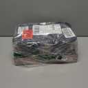 Lavazza Espresso Ground Coffee, Medium Roast, 100% Arabica, 8 oz Tin (Pack of 6)