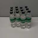 Sprite Zero Sugar Lemon Lime Diet Soda Pop Soft Drinks, 16.9 fl oz, 6 Pack