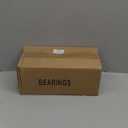 PAROD 513215 Set of 2 Front Wheel Bearing Hub Assembly Fit for 2005-2007 Pontiac G6, 2004-2007 Chevy Malibu - Non ABS